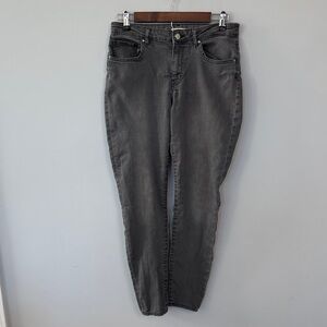 H&M skinny Gray Jeans